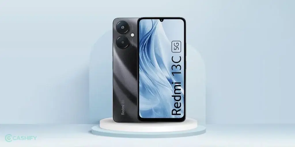 redmi 13c