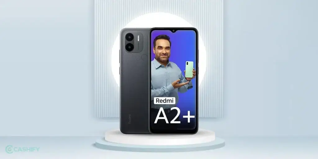 redmi a2+