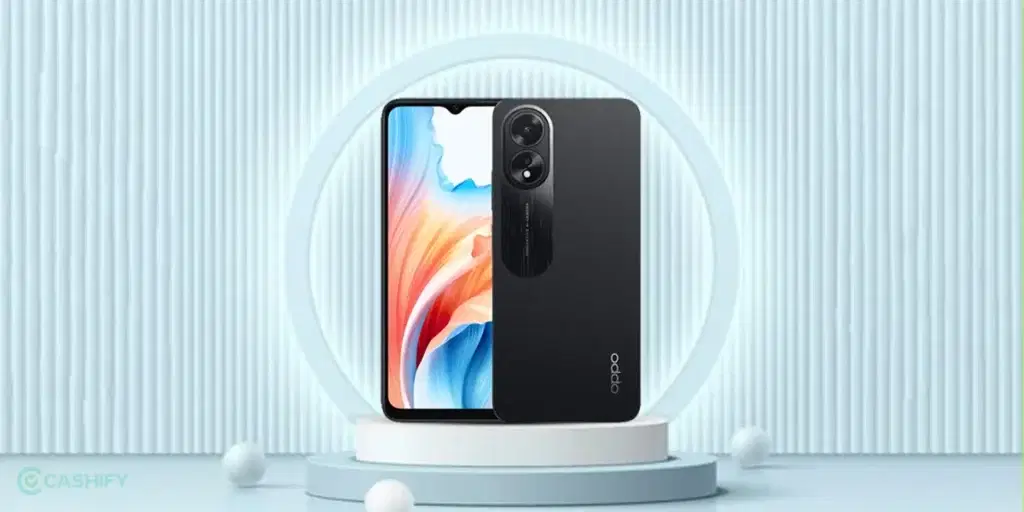 OPPO A38, OPPO Phone Under 15000