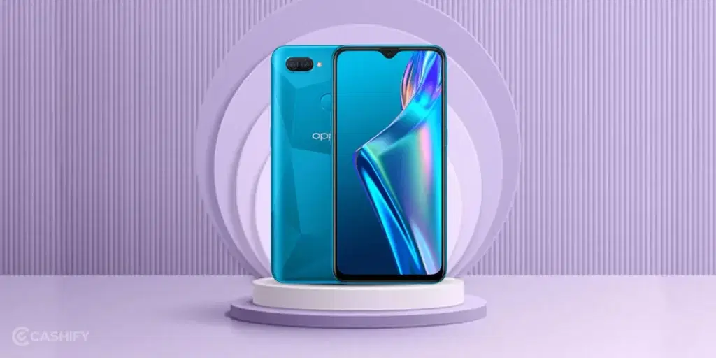 oppo a12