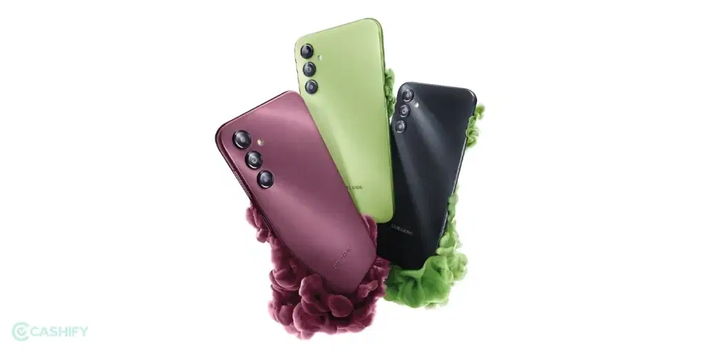 samsung galaxy a14