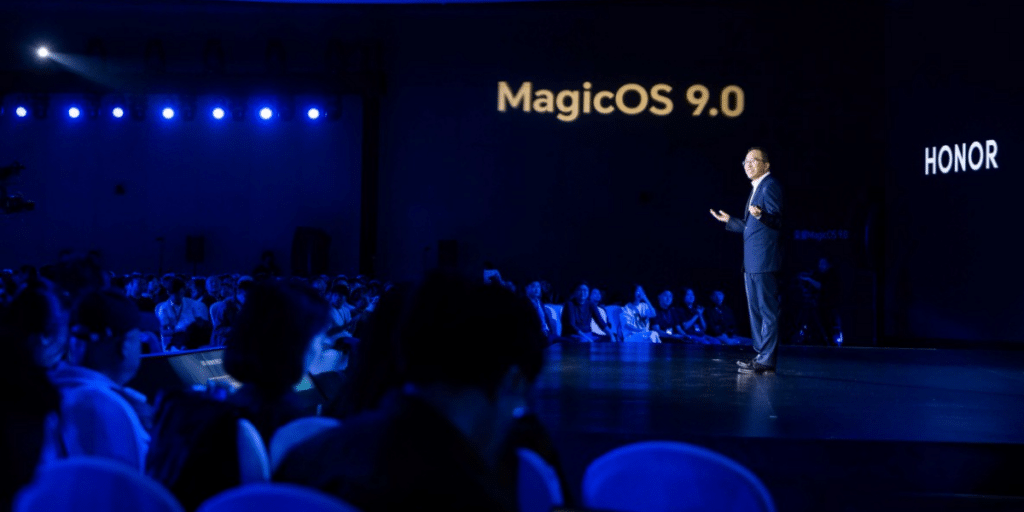 Honor MagicOS 9.0 Beta Release Date