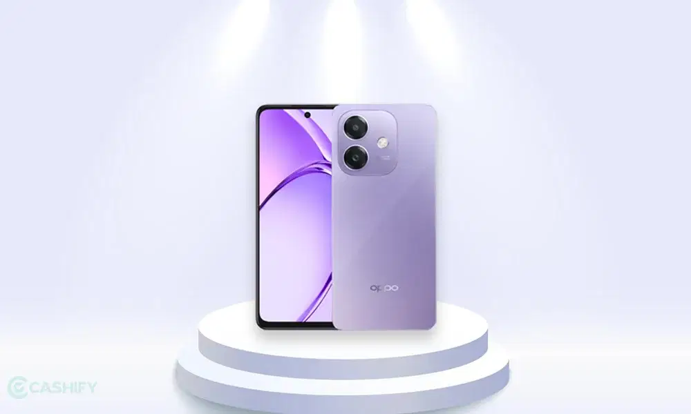 OPPO Phone Under 15000, OPPO A3x 5G