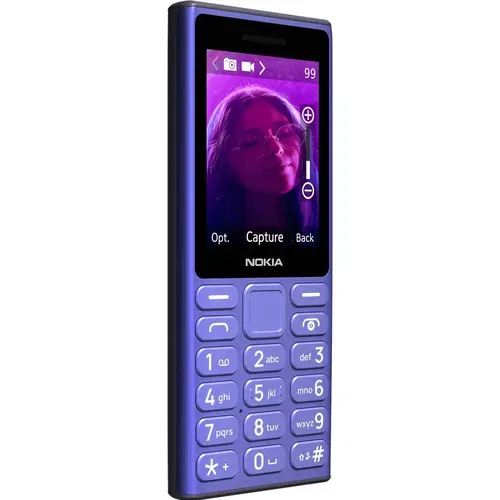 Nokia 110 4G 2024 Front