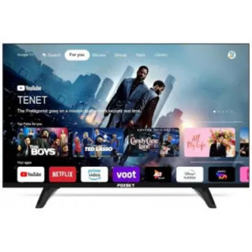 FOXSKY FS32GATV 32 inch (81 cm) LED HD-Ready Front