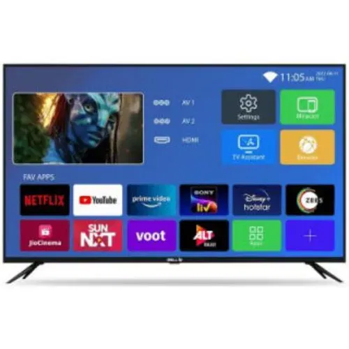 iBell LES325SE 32 inch (81 cm) LED HD-Ready Front