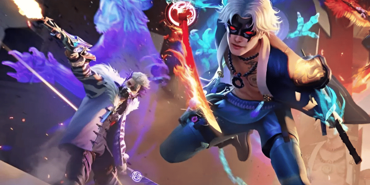 Garena Free Fire MAX Redeem Codes For November 6: Claim Your Rewards