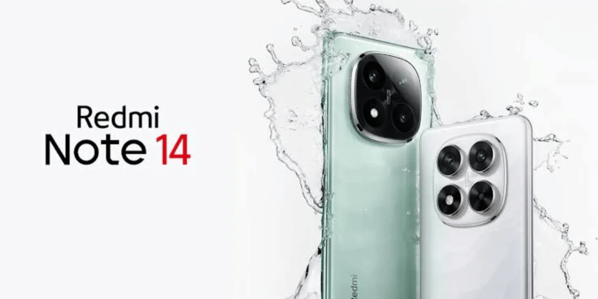 Xiaomi India Unveils Smartphone Lineup: Confirms Redmi Note 14 Launch