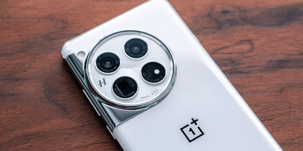 OnePlus 13R Leak: Key Specifications Revealed Ahead Of Launch