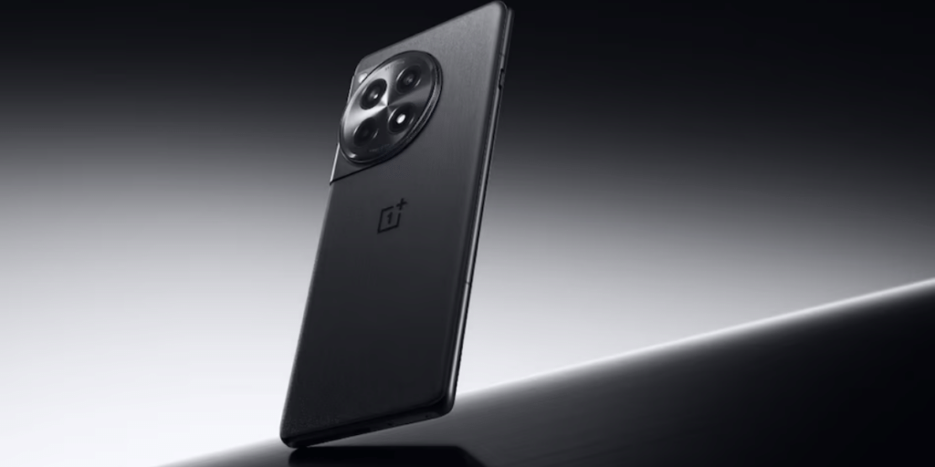 OnePlus 13R specs leaked