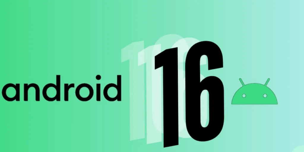 Android 16 launch date set to June3