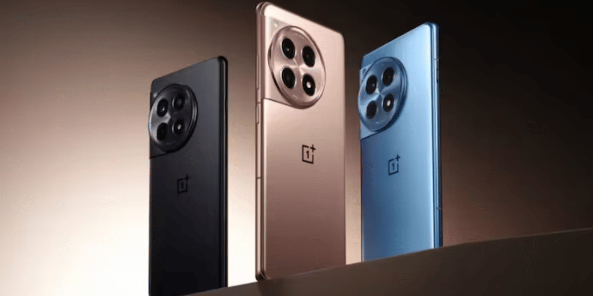 Grab The New OnePlus 12R With Unbeatable Offers On Amazon