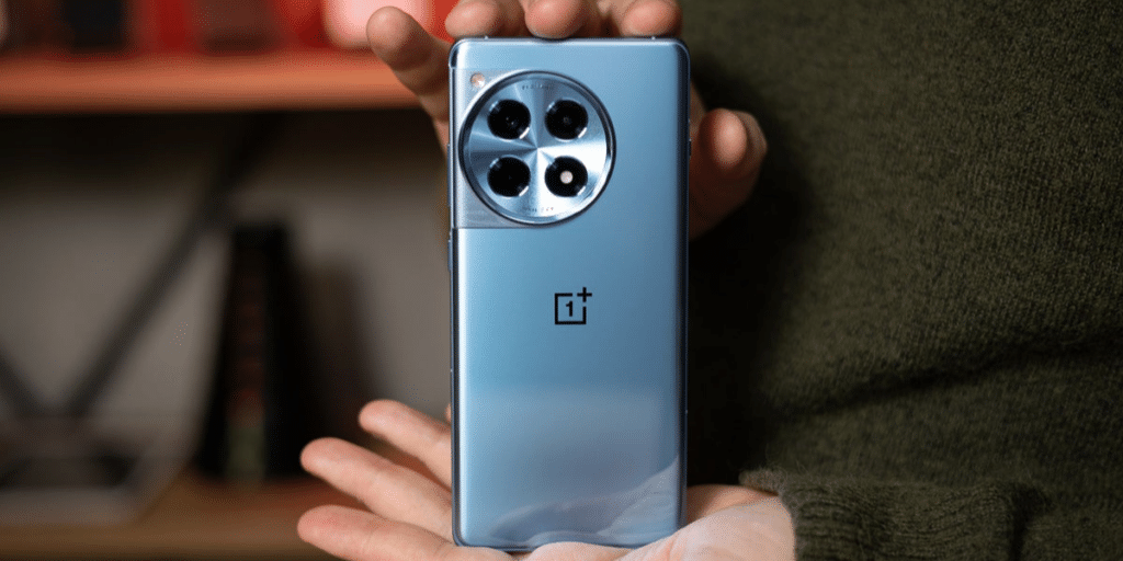 OnePlus 12R available at good discount on Amazon