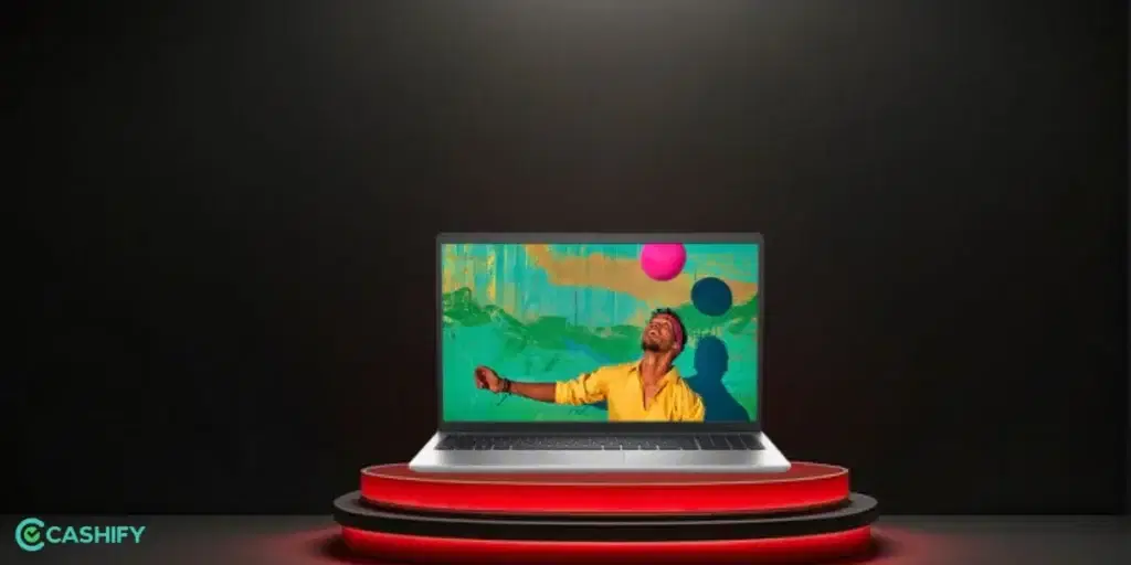 DELL Inspiron 3511, best laptop under 50000