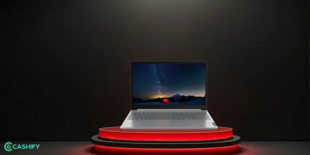 Lenovo ThinkBook 15 G3