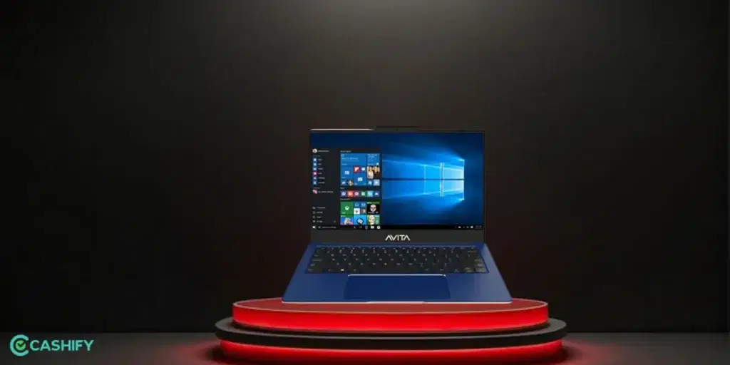 Avita Liber V14, best laptop under 50000