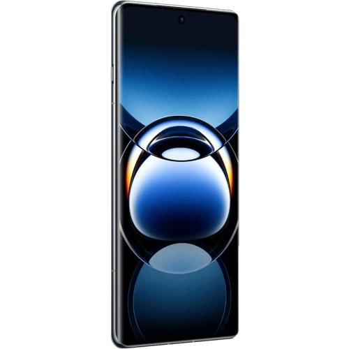 Oppo Find X9 Ultra Front