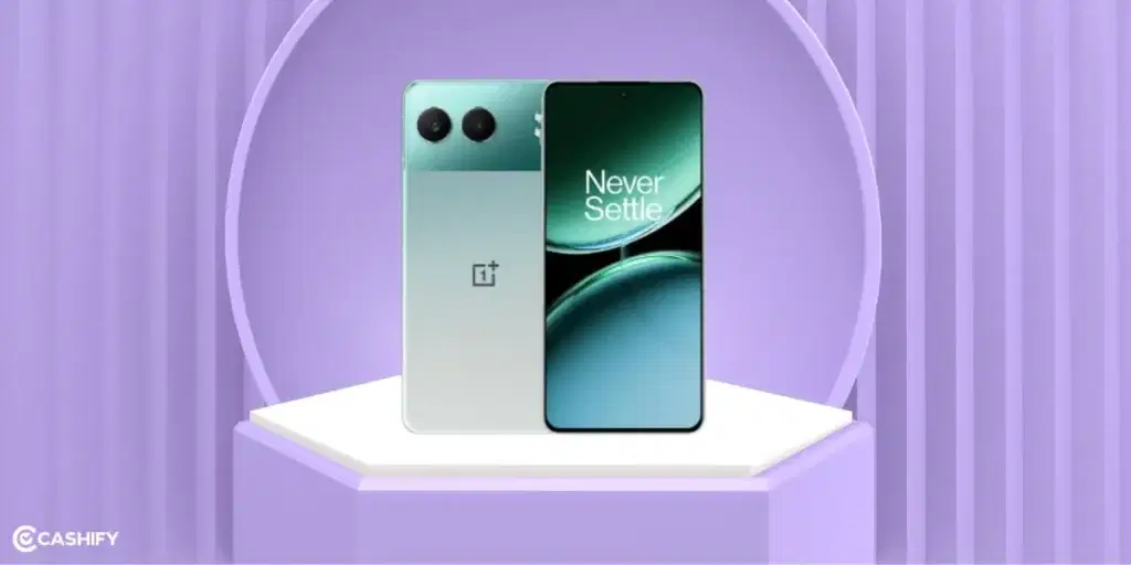 OnePlus Nord 4: best oneplus mid range phone