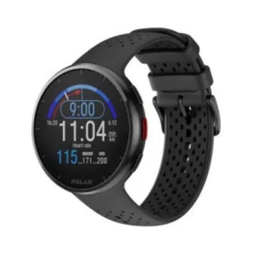 Polar Pacer Pro Front