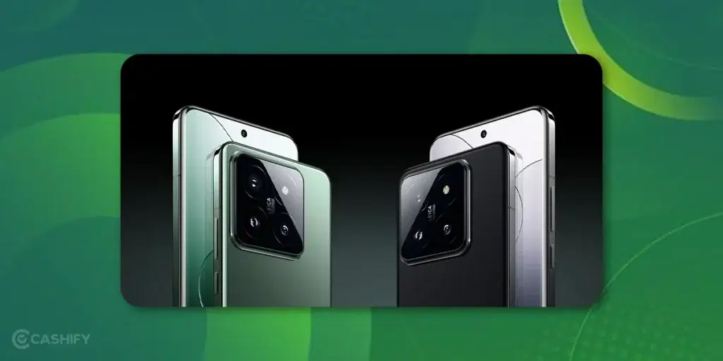 xiaomi 15 features- design