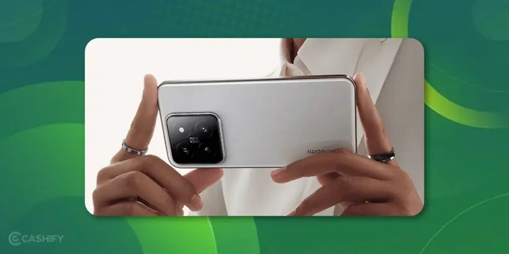 xiaomi 15 features- performance