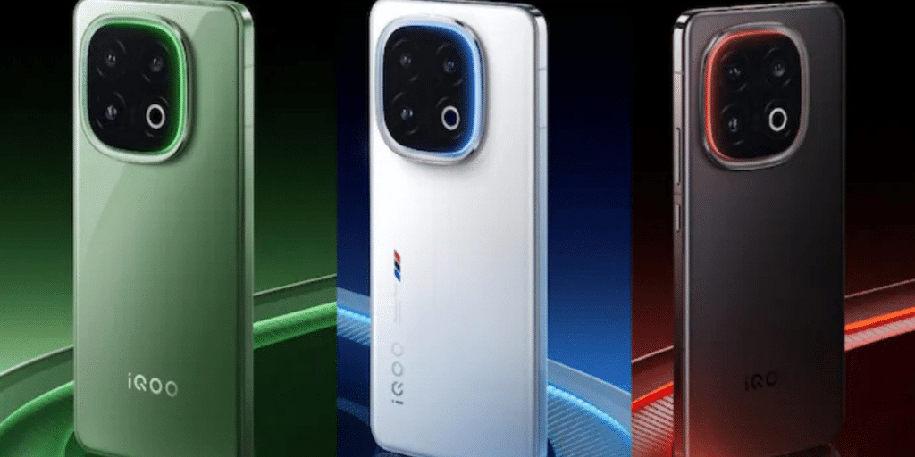 iQOO 13 5G will launch in December, in India