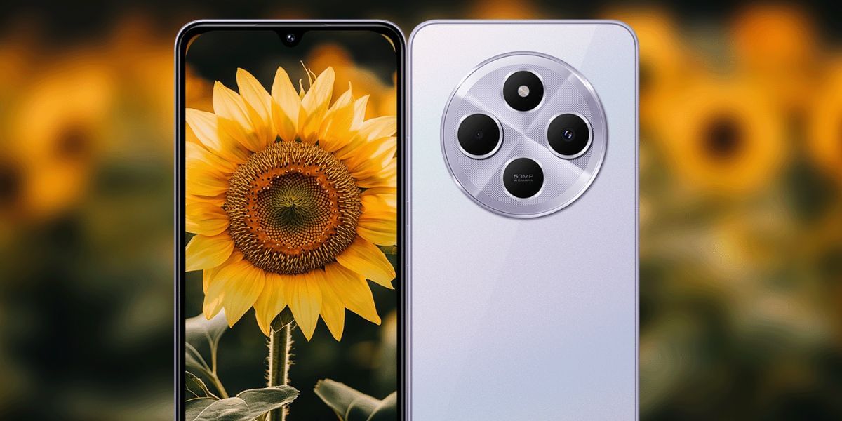 Redmi A4 Launch Date Announced: India’s First Phone With This Chip