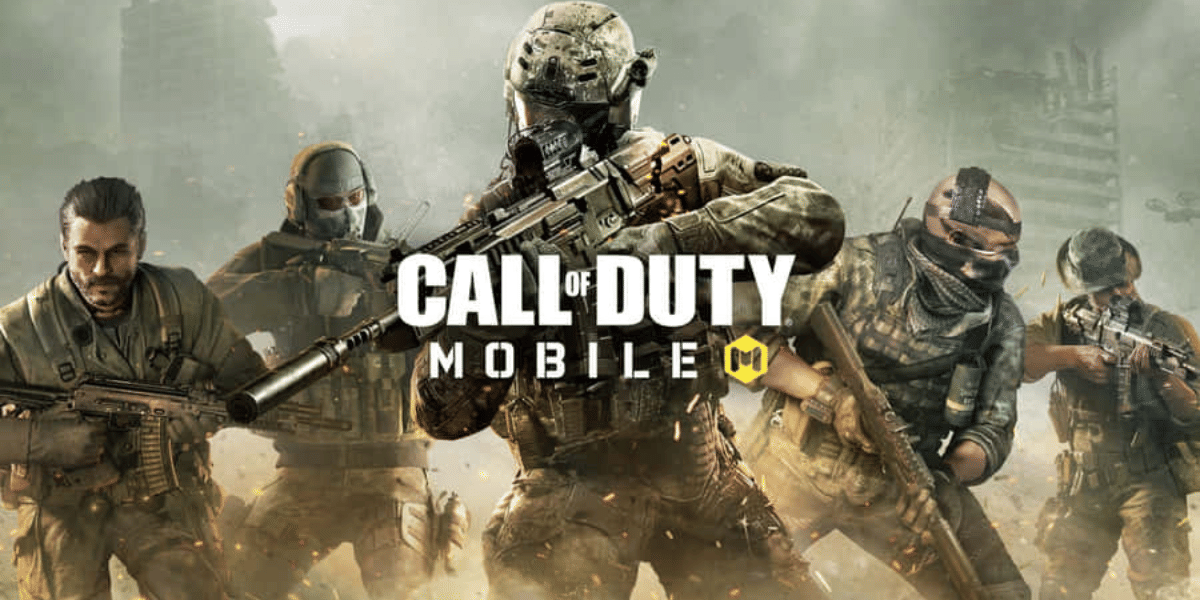 Call Of Duty Mobile Season 10 Unveils New BR Map, Epic Events, And More