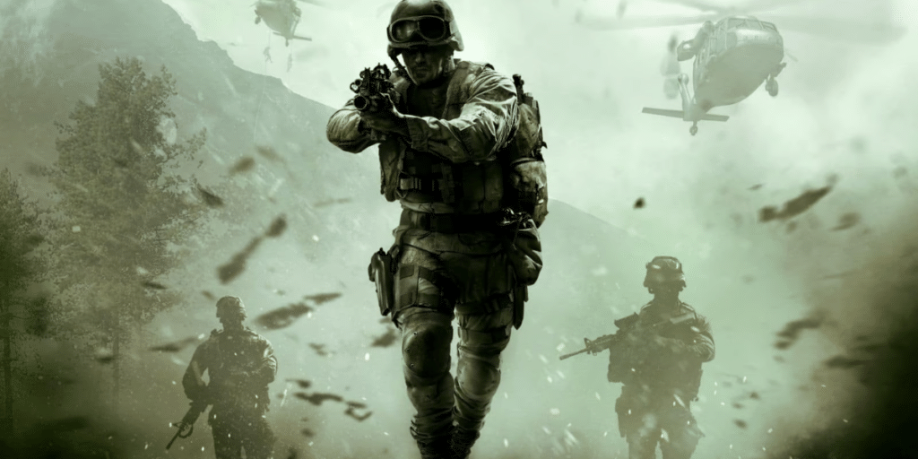 Call of Duty Mobile Season 10 is celebrating five years anniversary
