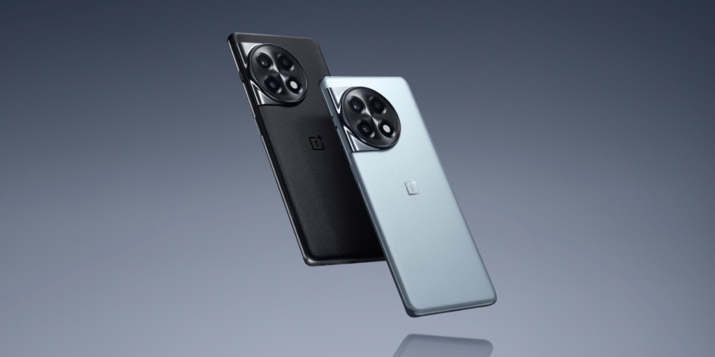 OxygenOS 15 supported devices includes OnePlus 11R