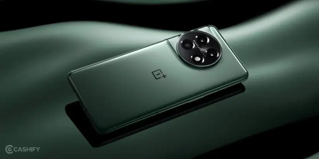 OnePlus 11