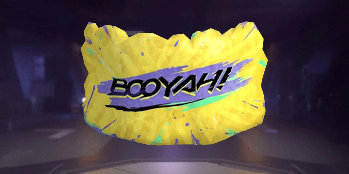 Unlock The Gloo Wall-Booyah Champ During Free Fire Booyah Event 2024