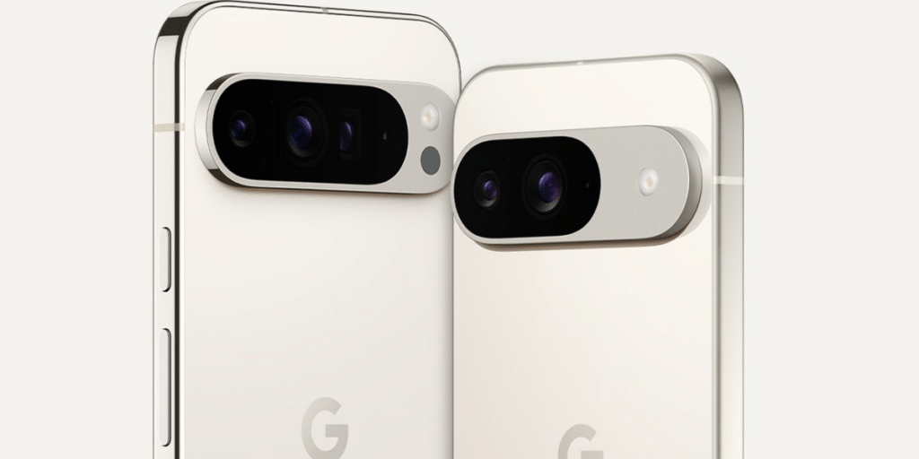 Google Pixel 9 Pro on sale at Rs 15000 off