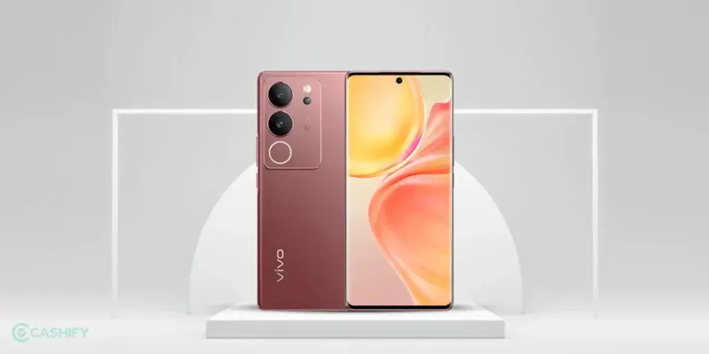 Vivo V29