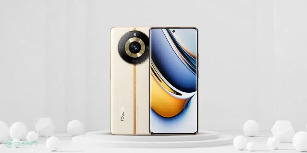 how to sell realme 11 pro