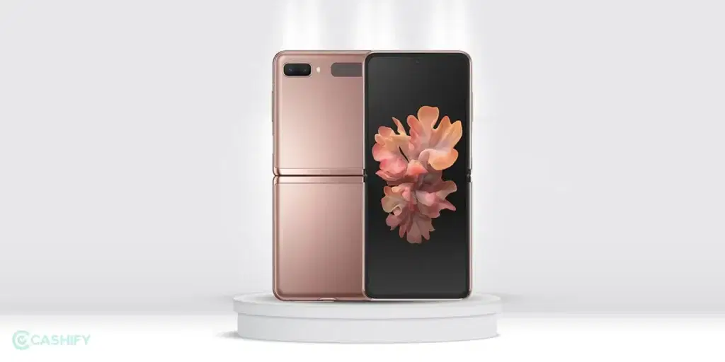 Samsung Galaxy Z Flip 5