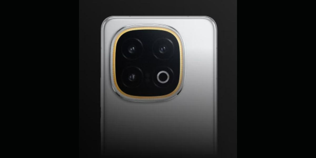 iQOO 13 Review: Design