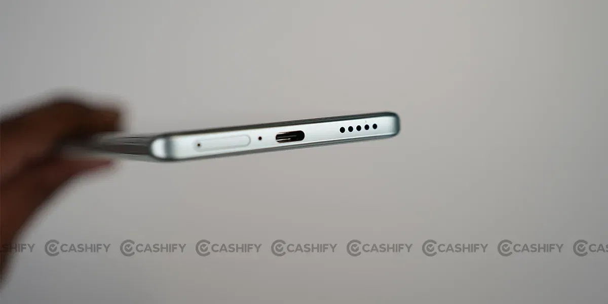 Vivo T3 Ultra Review: Design