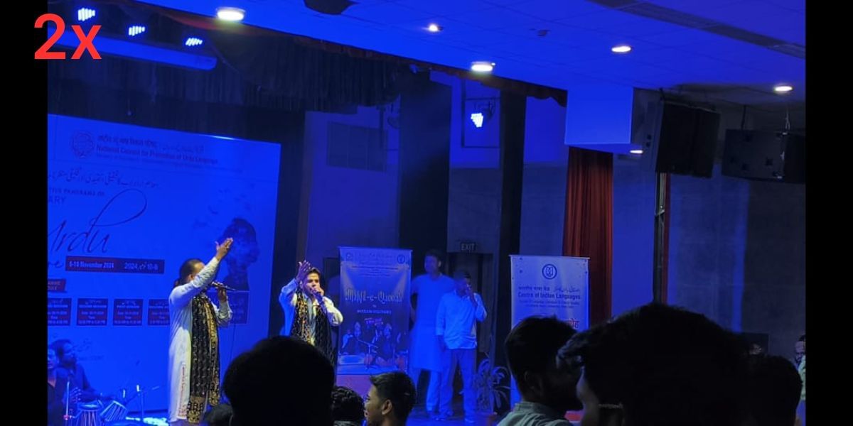 Vivo T3 Ultra Review: Video sample