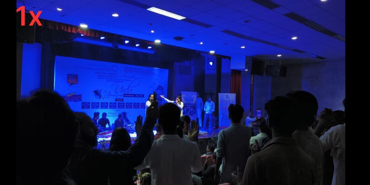 Vivo T3 Ultra Review: Video sample