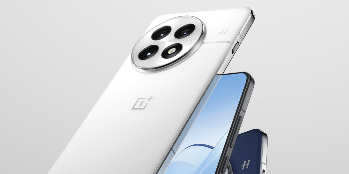 OnePlus 13 specs