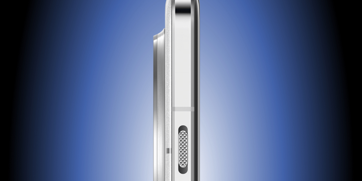 OnePlus 13 Alert Slider