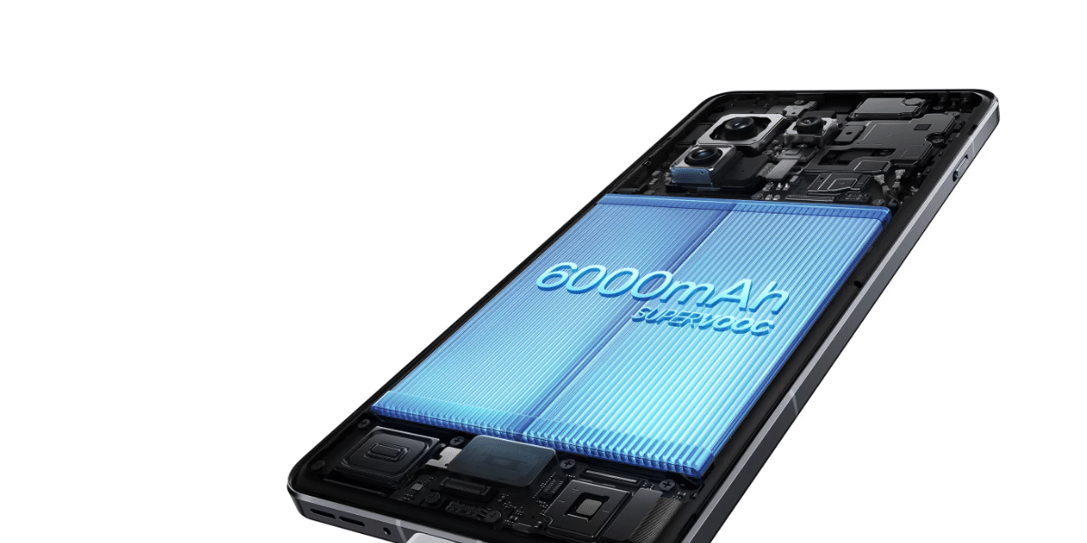 Battery And Charging