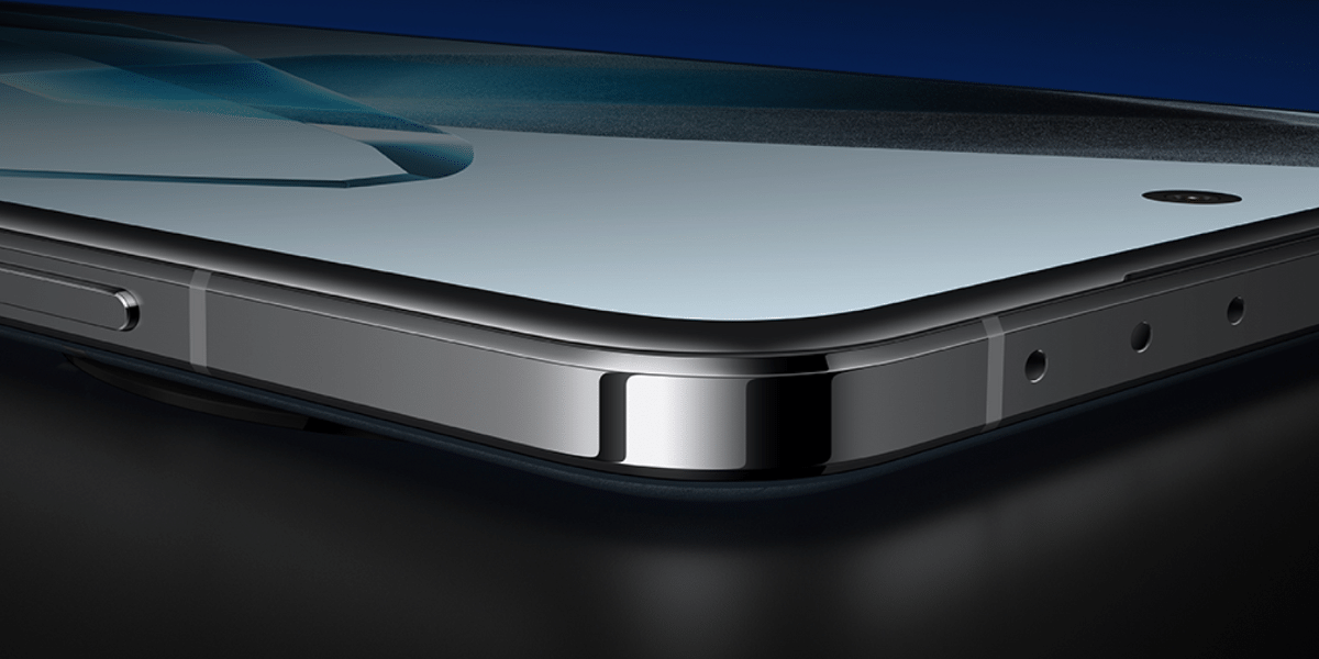 OnePlus 13 Display