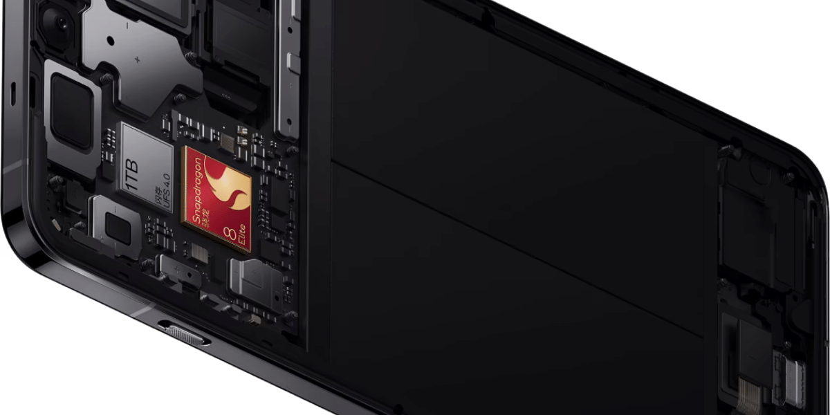 OnePlus 13 Processor