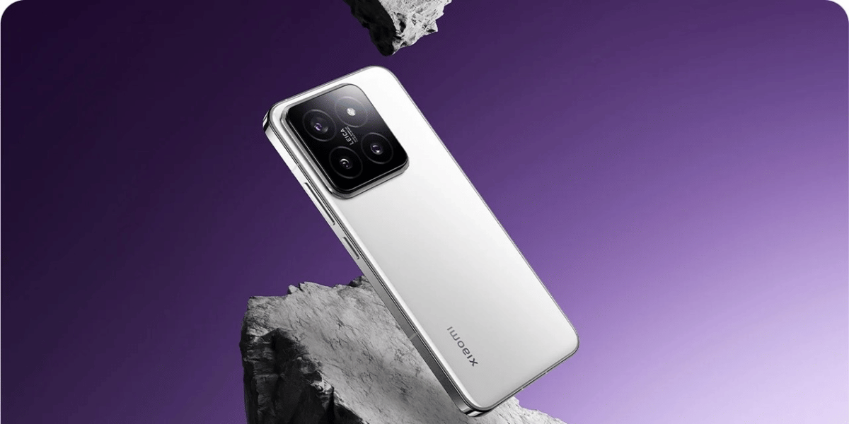 Xiaomi Phone Drop Detection Feature Alerts You When Your Phone Falls