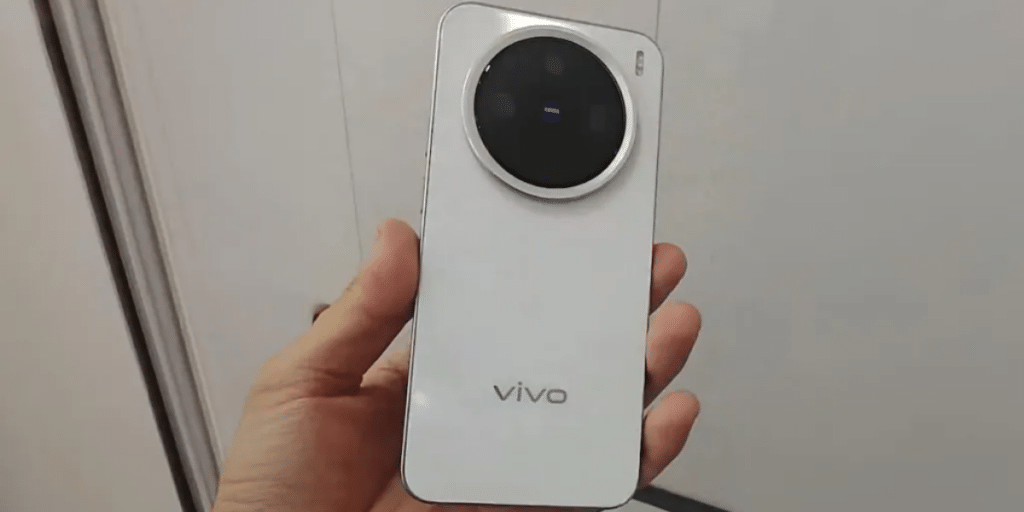 Vivo X200 Pro Mini sale