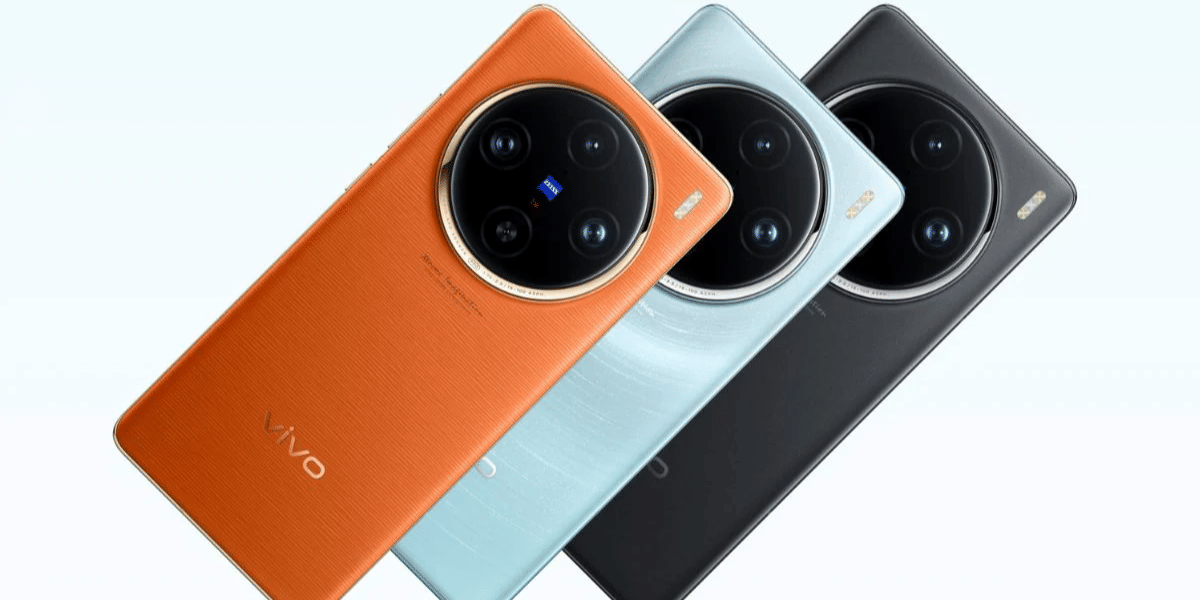 Vivo X200 Launch Date In India Leaks But Pro Mini Not On Cards