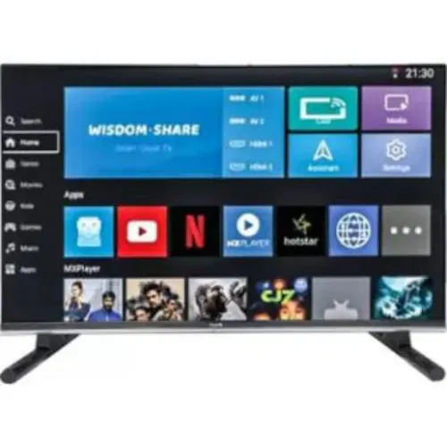 Huidi HD4FSPRO 32 inch (81 cm) LED HD-Ready