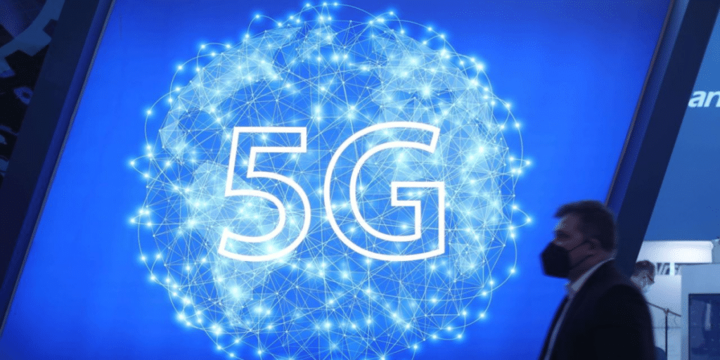 Jio 5G battery life extend